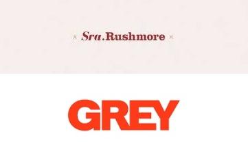 Portada de Acuerdo de colaboración entre Sra. Rushmore y Grey España