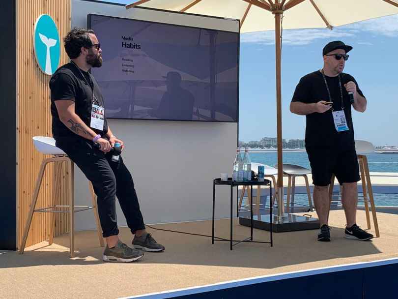 Portada de El negocio de resolver problemas: la charla de R/GA LATAM en Cannes Lions 2019