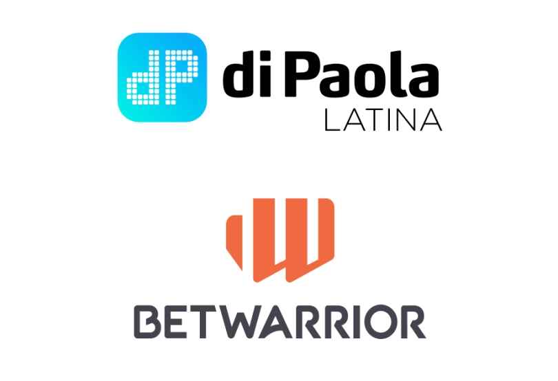 Portada de BetWarrior eligió a di Paola Latina como su agencia digital a nivel regional