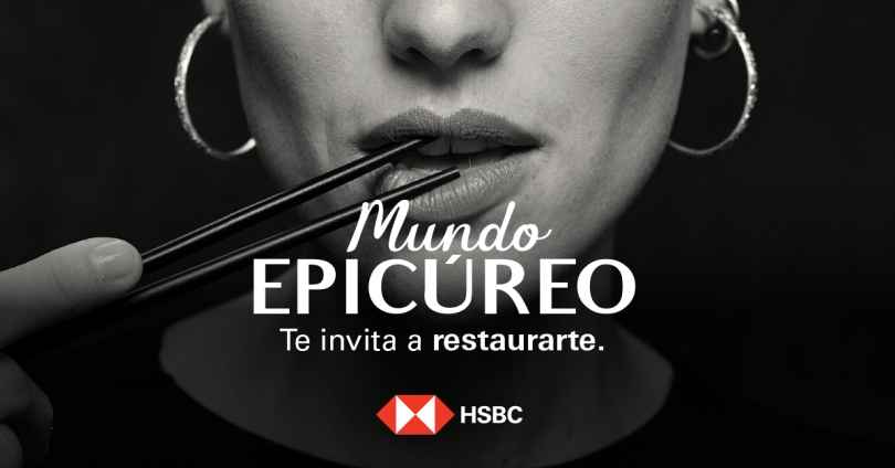 Portada de Pre-estreno: Viva Shango y HSBC presentan “Restaurantes que restauran".