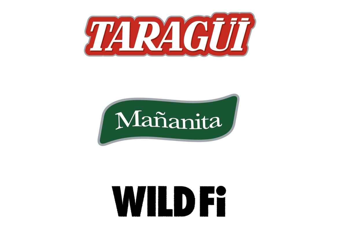 Portada de Las Marías elige a WILD Fi como agencia digital para sus marcas Taragüí y Mañanita