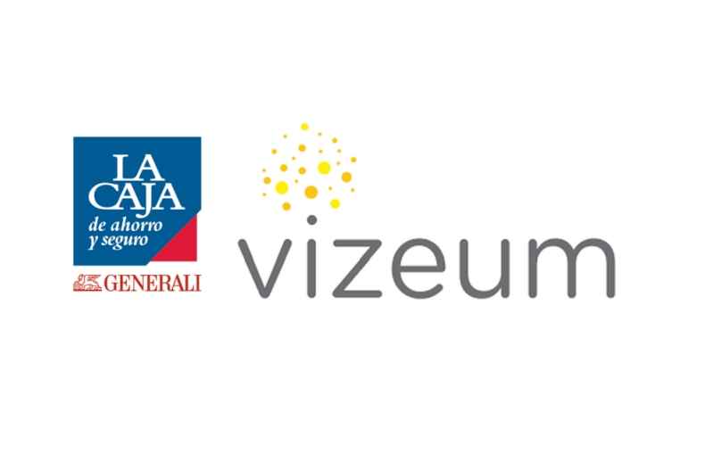 Portada de Vizeum, nueva agencia de medios de La Caja
