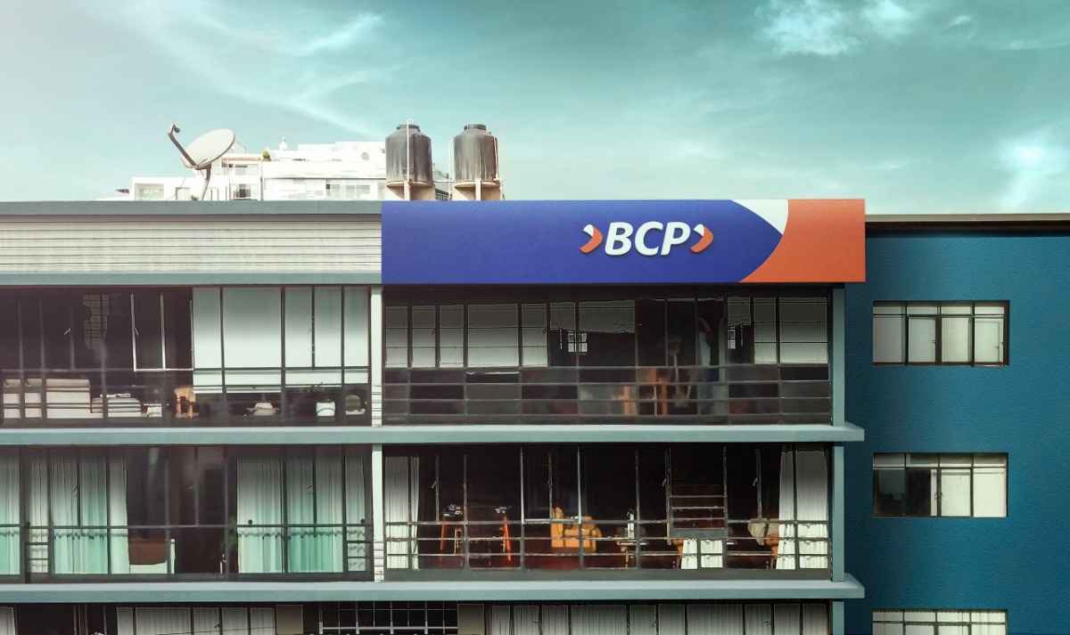 Portada de BCP y Circus Grey lanzan su nueva campaña "Tu casa, tu BCP"