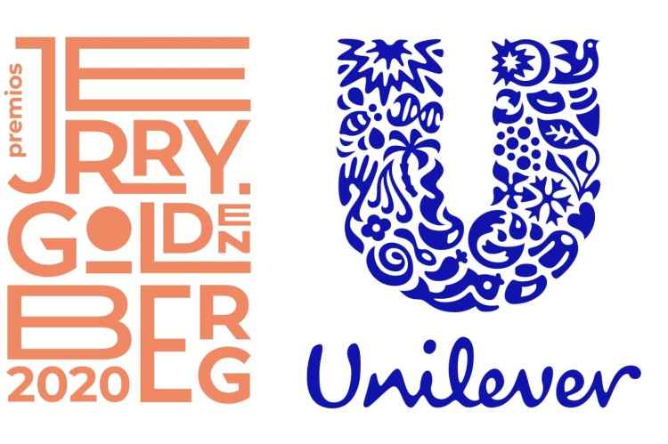 Portada de Unilever
