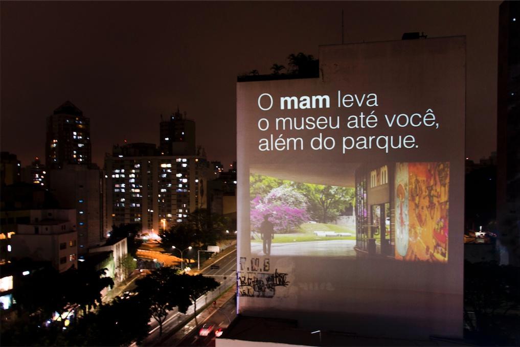 Portada de África y MAM São Paulo proyectan obras de colección en Heliópolis y Cidade Tiradentes