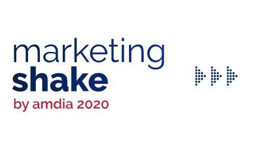 Portada de Llega el Marketing Shake: el evento con lo mejor del Data Driven Marketing en español