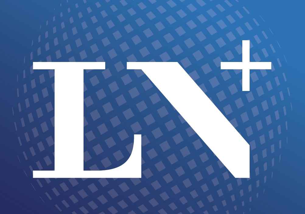 Portada de LN+, la señal de noticias de mayor crecimiento a un mes de su relanzamiento
