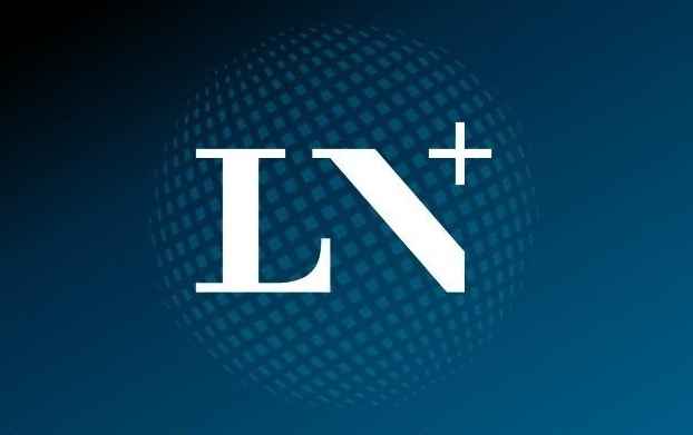 Portada de Por segundo mes consecutivo LN+ se posiciona en el prime time de canales de noticias más vistos