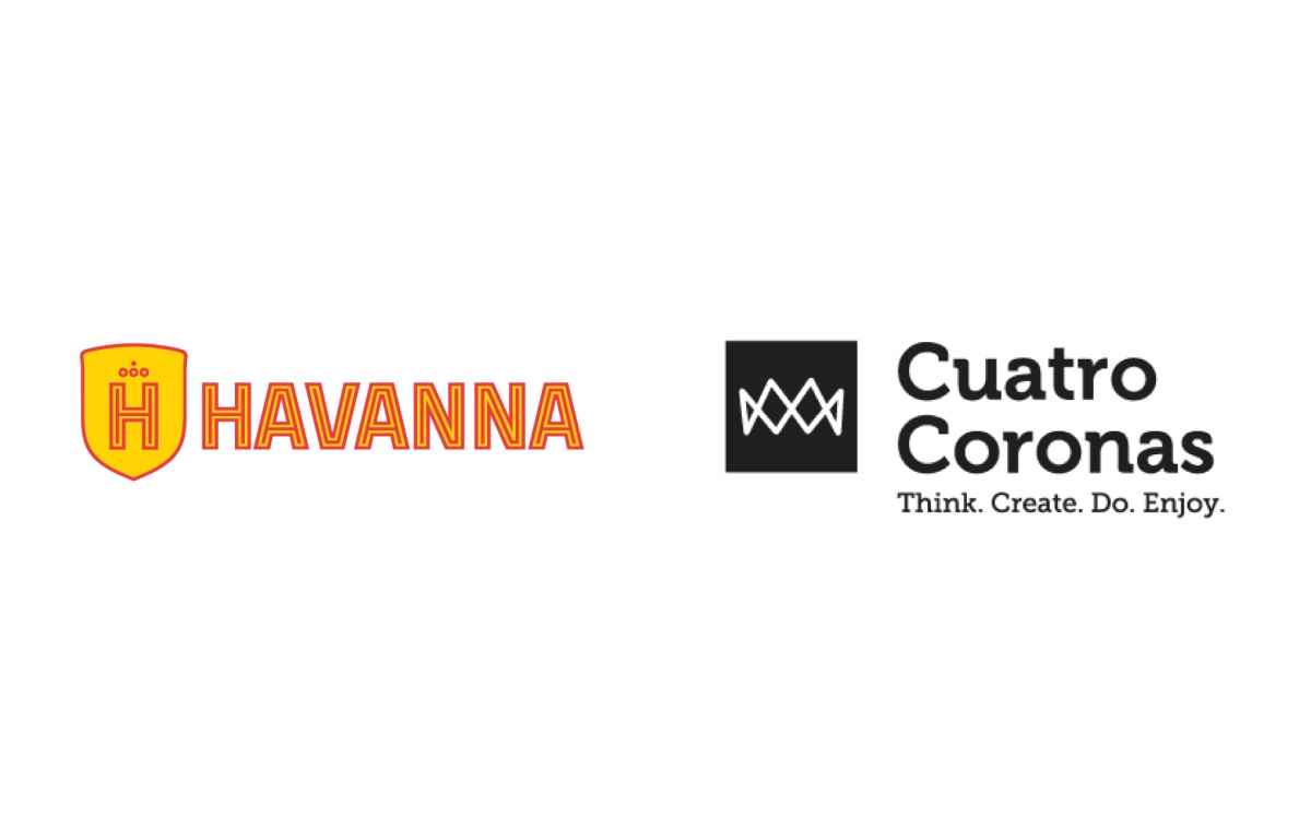 Portada de Cuatro Coronas es la nueva agencia digital de Havanna