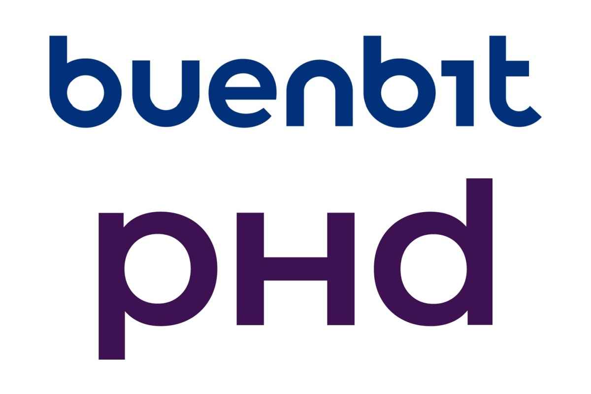 Portada de Buenbit eligió a PHD como su agencia de medios y ya presentaron su campaña de rebranding