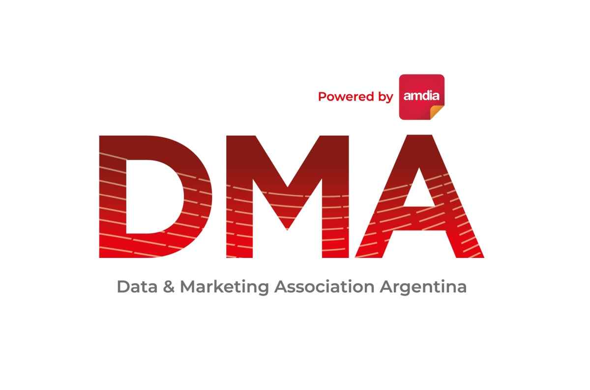 Portada de Amdia se transforma en DMA Argentina