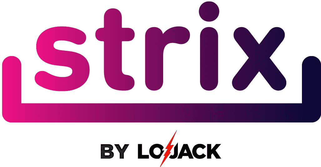Portada de Midios, junto a la nueva campaña de Strix by LoJack