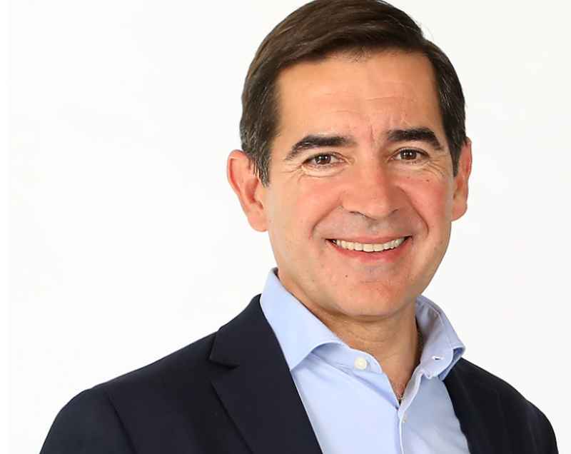 Portada de Carlos Torres Vila de BBVA: “Entre 2021 y 2022, esperamos distribuir a nuestros accionistas más de 7.000 millones de euros”