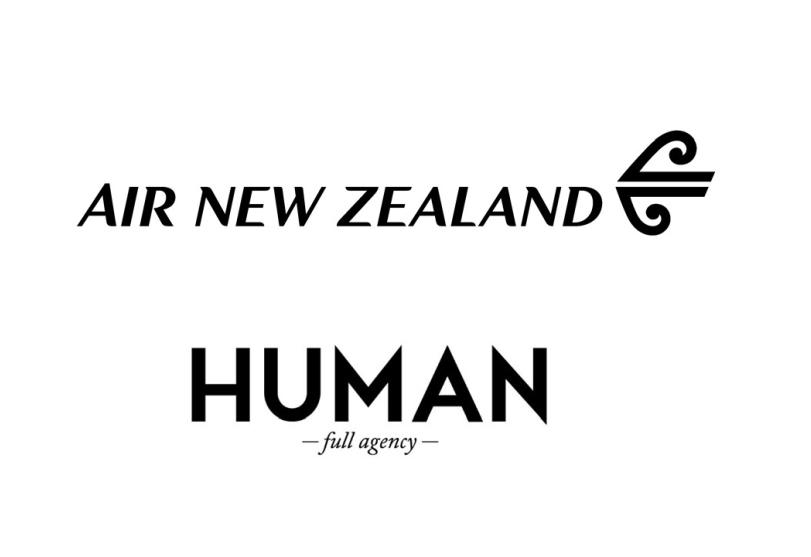 Portada de Air New Zealand eligió a Human como agencia de activaciones y experiencias