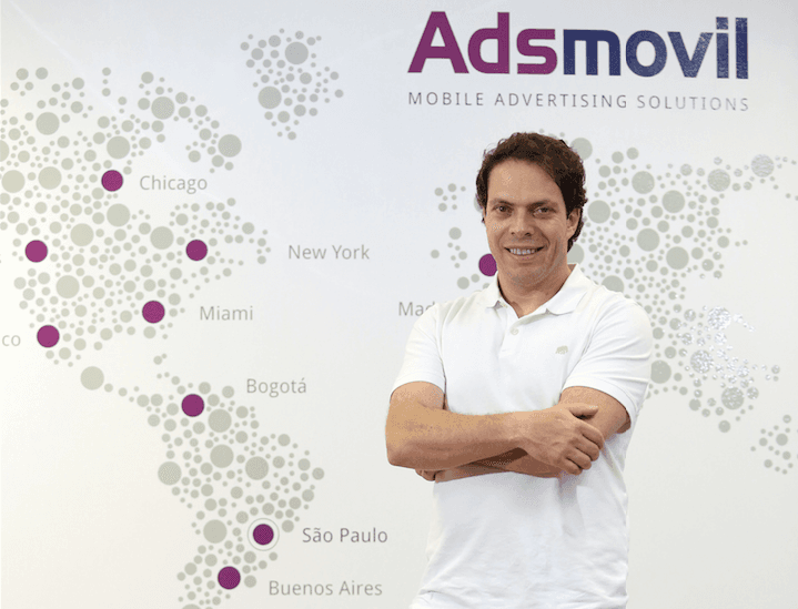 Portada de Adsmovil y Sizmek sellan alianza para combatir el fraude de compra programática móvil en Latinoamérica