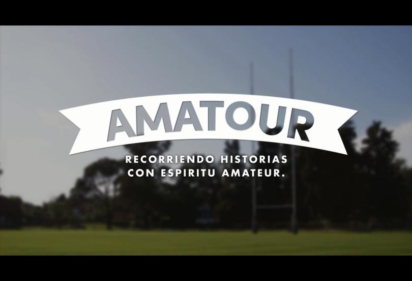 Portada de Topper presenta “Amatour”: un viaje por los valores del deporte