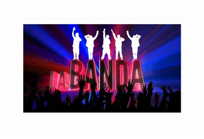 Portada de La Pirada participará de la producción de “La Banda”