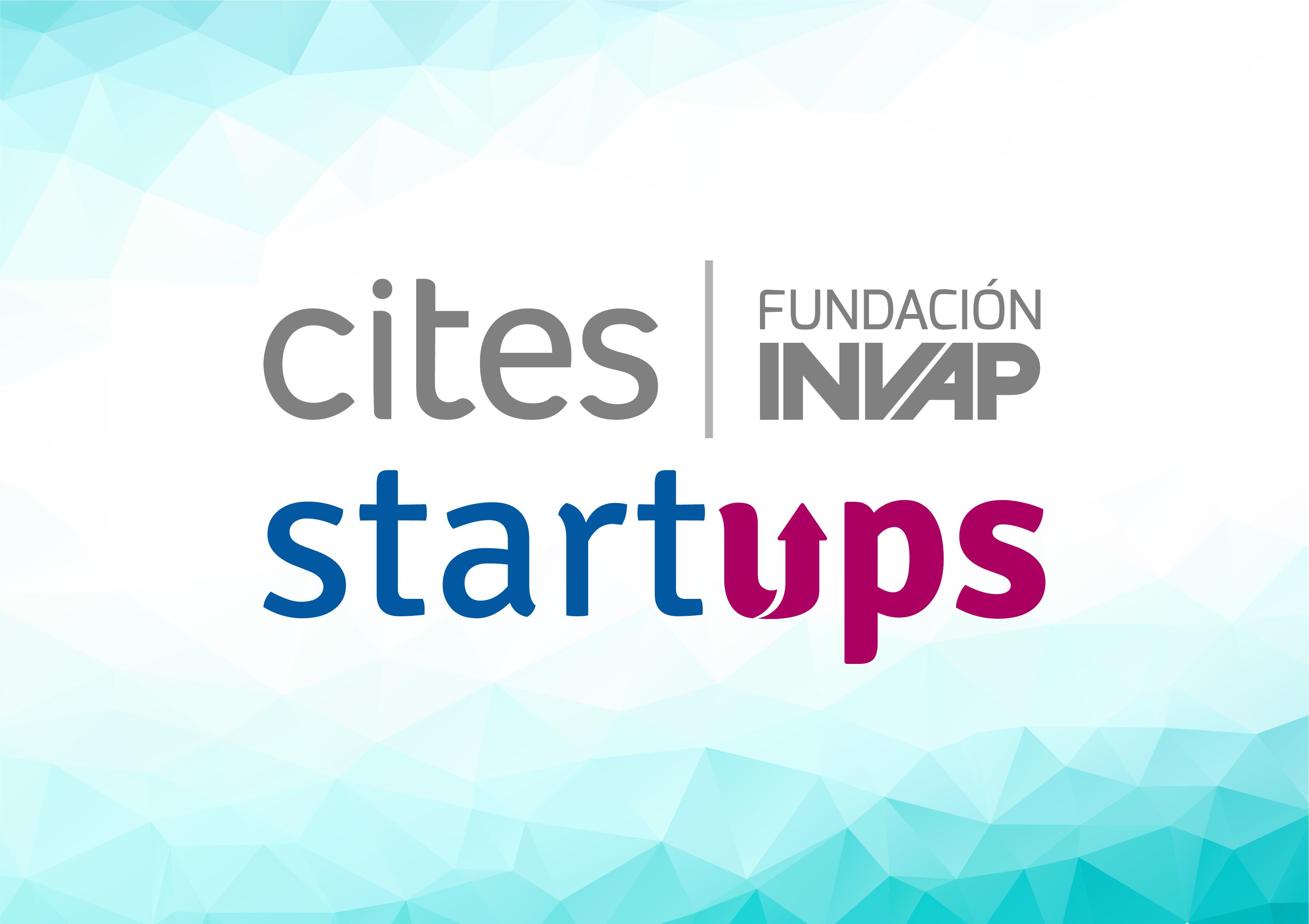 Portada de Se lanzó una edición especial de CITES Startups junto a Fundación INVAP