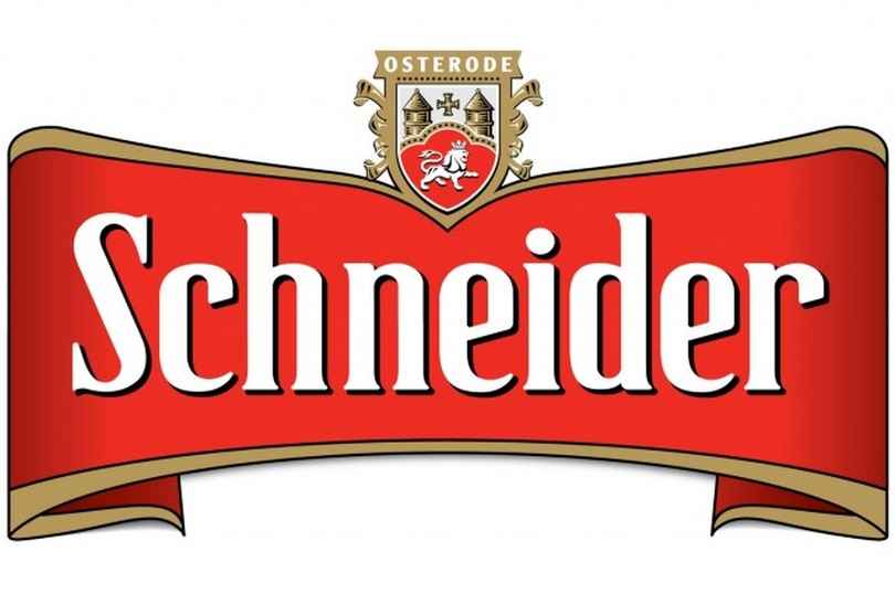 Portada de Cerveza Schneider presente en Beer in BA 2015