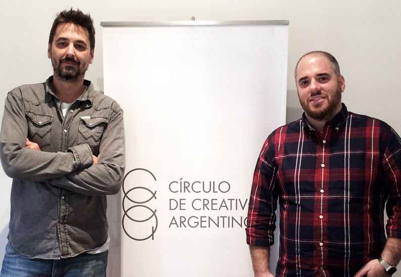 Portada de El Círculo de Creativos incorpora al board a Ramiro Rodríguez Cohen y Mariano Jeger