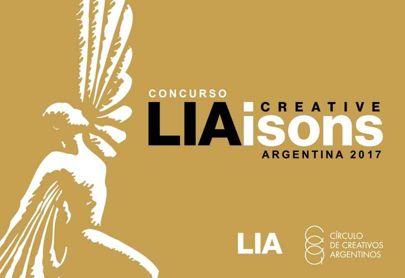 Portada de El Círculo de Creativos abre la inscripción del concurso Creative LIAisons Argentina 2017