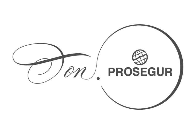 Portada de Don es la nueva agencia de Prosegur