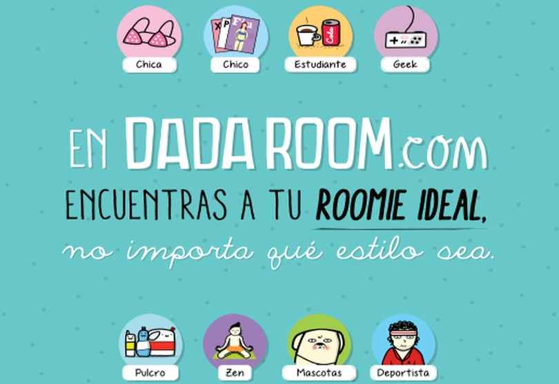 Portada de La startup Dadaroom llega a la Argentina con su plataforma de espacios compartidos