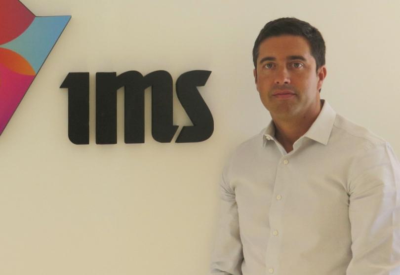 Portada de Facundo Guzmán es el nuevo Country Manager de IMS en Argentina