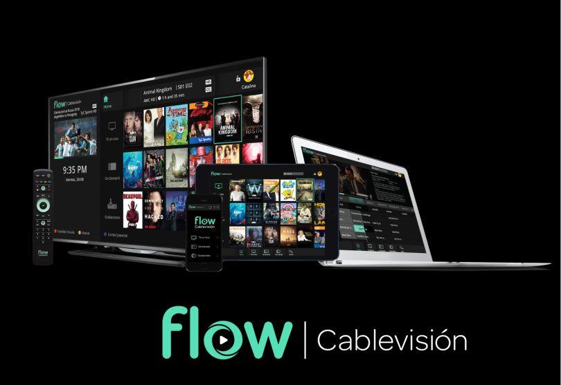 Portada de Cablevisión suma cuatro señales HD a su grilla de programación