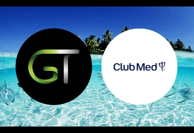 Portada de Green Tomato es la nueva agencia creativa de Club Med