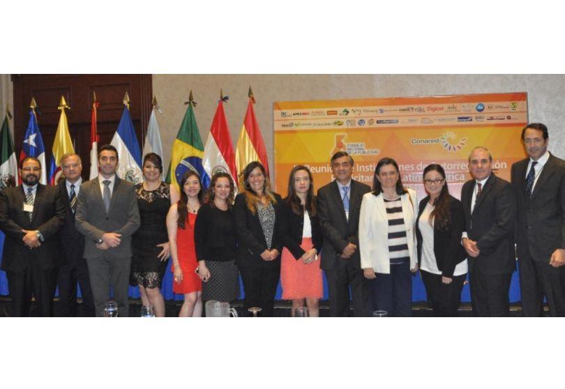 Portada de IX Reunión Latinoamericana de Autorregulación Publicitaria