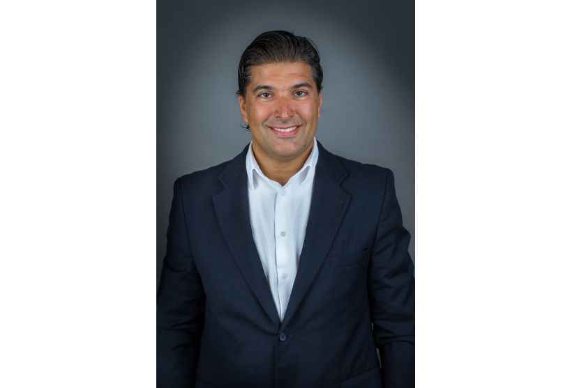 Portada de Headway Digital nombró a Javier Montanaro nuevo VP of Sales para Latinoamérica