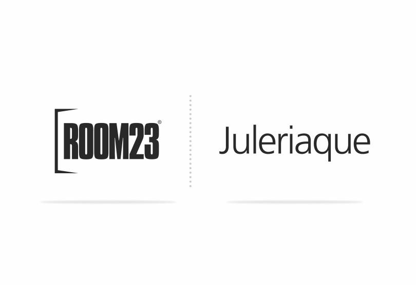 Portada de Juleriaque elige a Room23 para su comunicación integral
