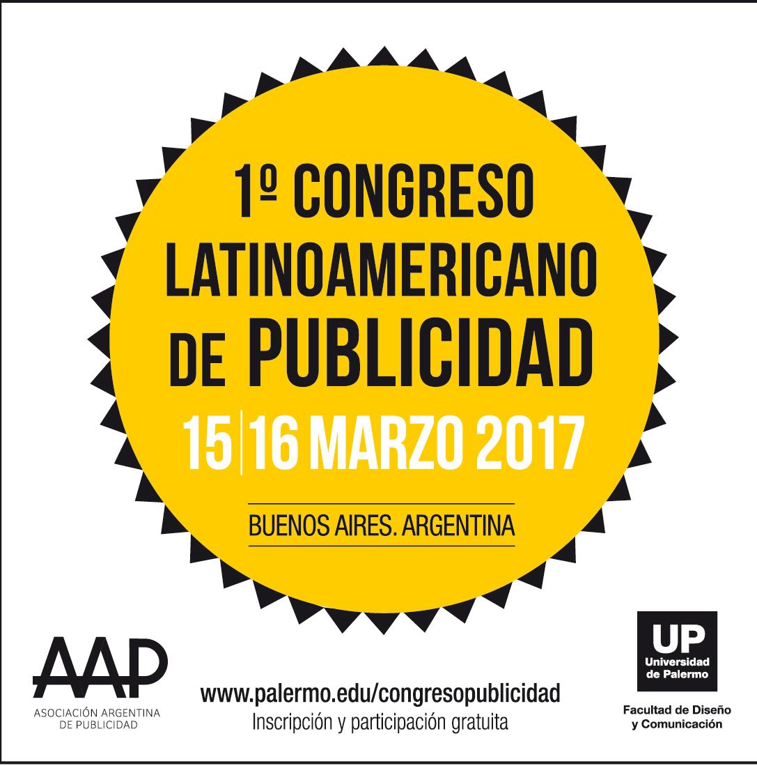 Portada de La AAP lanza el Congreso Latinoamericano de Publicidad