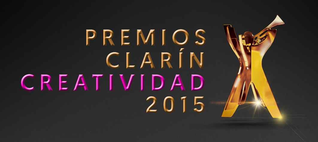Portada de El 3 de diciembre se conocerán los ganadores de los premios Clarín Creatividad 2015