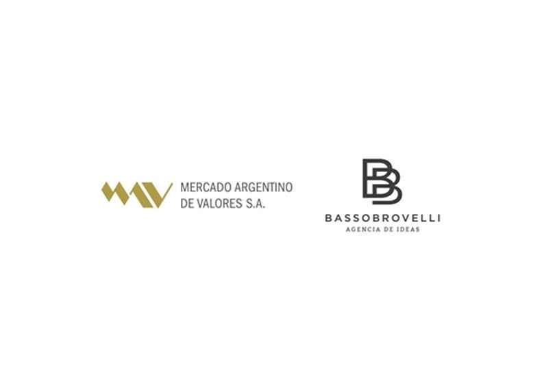 Portada de El Mercado Argentino de Valores elige a Basso Brovelli como su agencia de publicidad