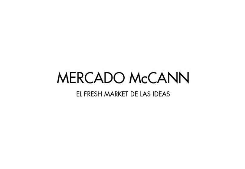 Portada de Martín Mercado y McCann Worldgroup presentan Mercado McCann