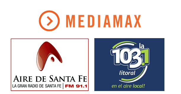 Portada de Nuevas radios comercializadas por Mediamax