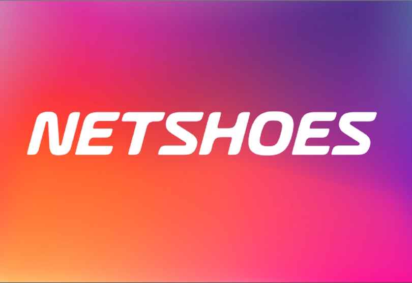 Portada de Netshoes se prepara para un nuevo Hot Sale 