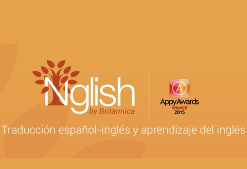 Portada de Merriam-Webster y Britannica presentan Nglish, aplicación y sitio para aprender inglés en forma gratuita en Latinoamérica