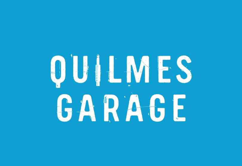 Portada de Quilmes presenta Quilmes Garage