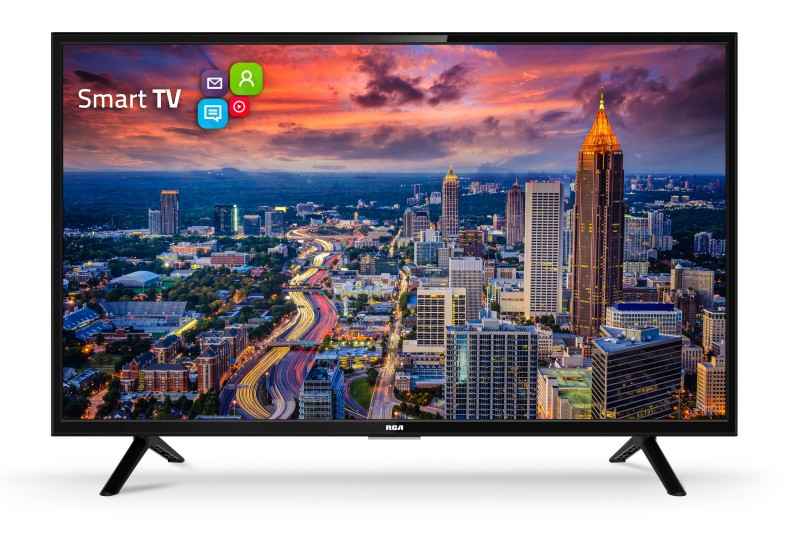 Portada de RCA presenta su nueva línea de Smart TVs