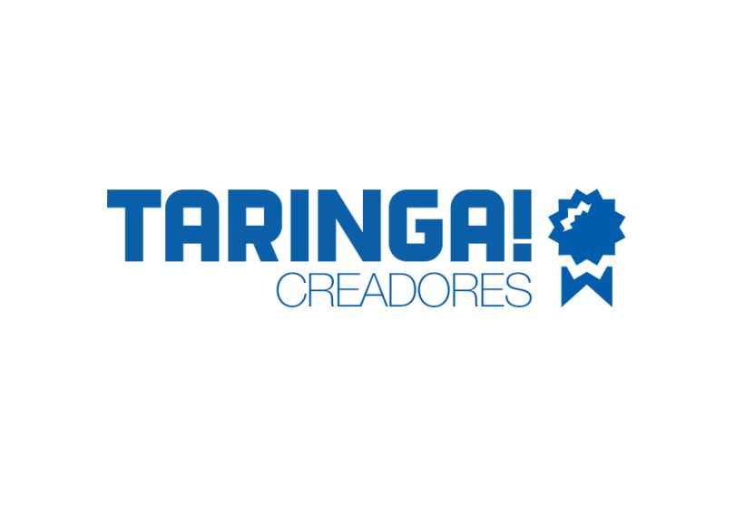 Portada de Taringa! recompensará los aportes de sus usuarios