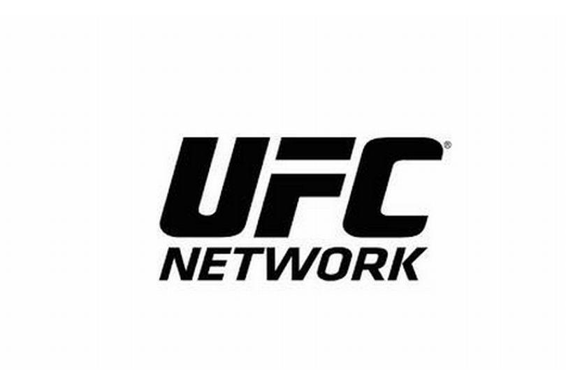 Portada de UFC Network llegó a Chile de la mano de Telefónica