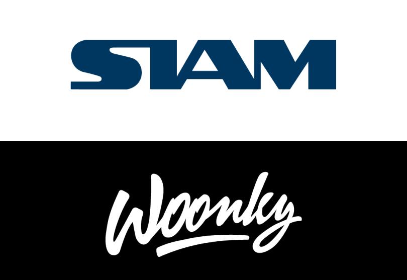 Portada de Woonky comienza a trabajar con Siam