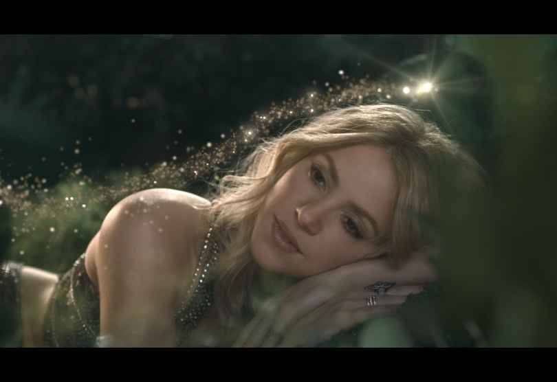 Portada de Con Shakira como protagonista, Activia estrena hoy su primer comercial global  