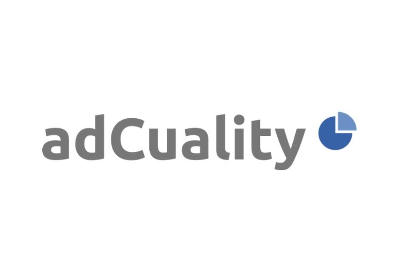 Portada de adCuality lanzó Real Time Spend: información de inversión publicitaria online en tiempo real
