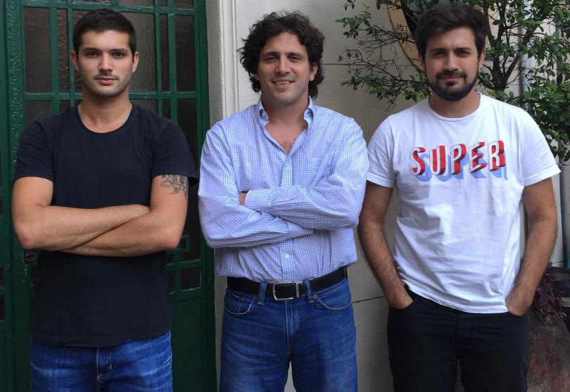 Portada de ADN Comunicación presenta a Gastón Gándara y Hugo Coletti como sus nuevos Directores Generales Creativos