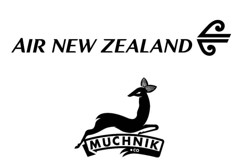 Portada de Air New Zealand eligió a Muchnik.co como su nuevo equipo de comunicación