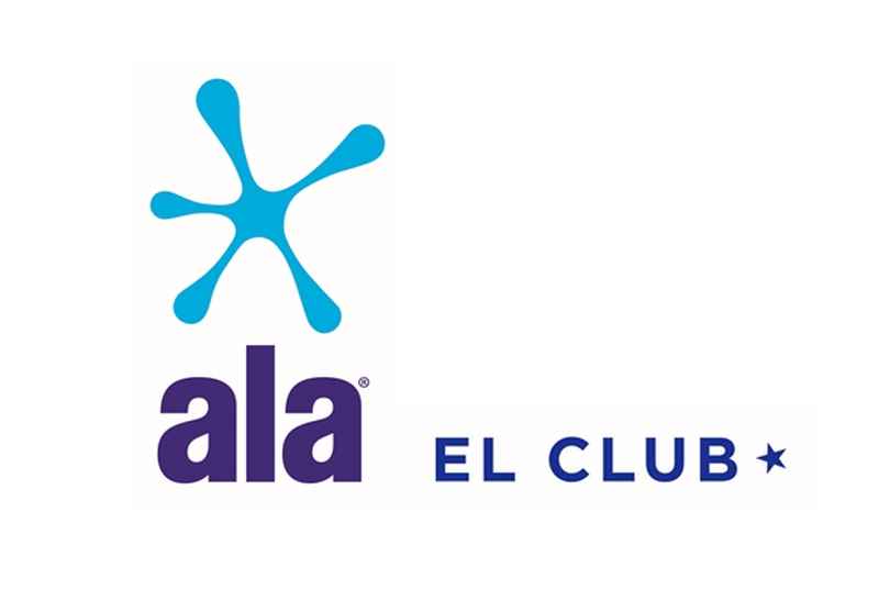 Portada de Ala, nueva cuenta de El Club